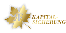 RF Kapitalsicherung - Gold, Silber, Edelmetalle